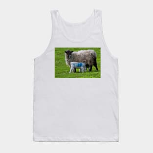Time for a snack Tank Top